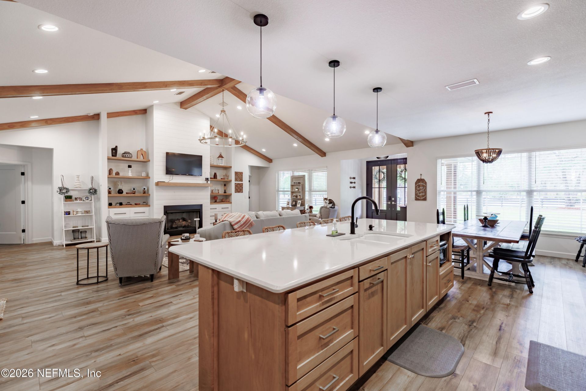 6226 SW 150th Street, Starke, FL 32091 Photo