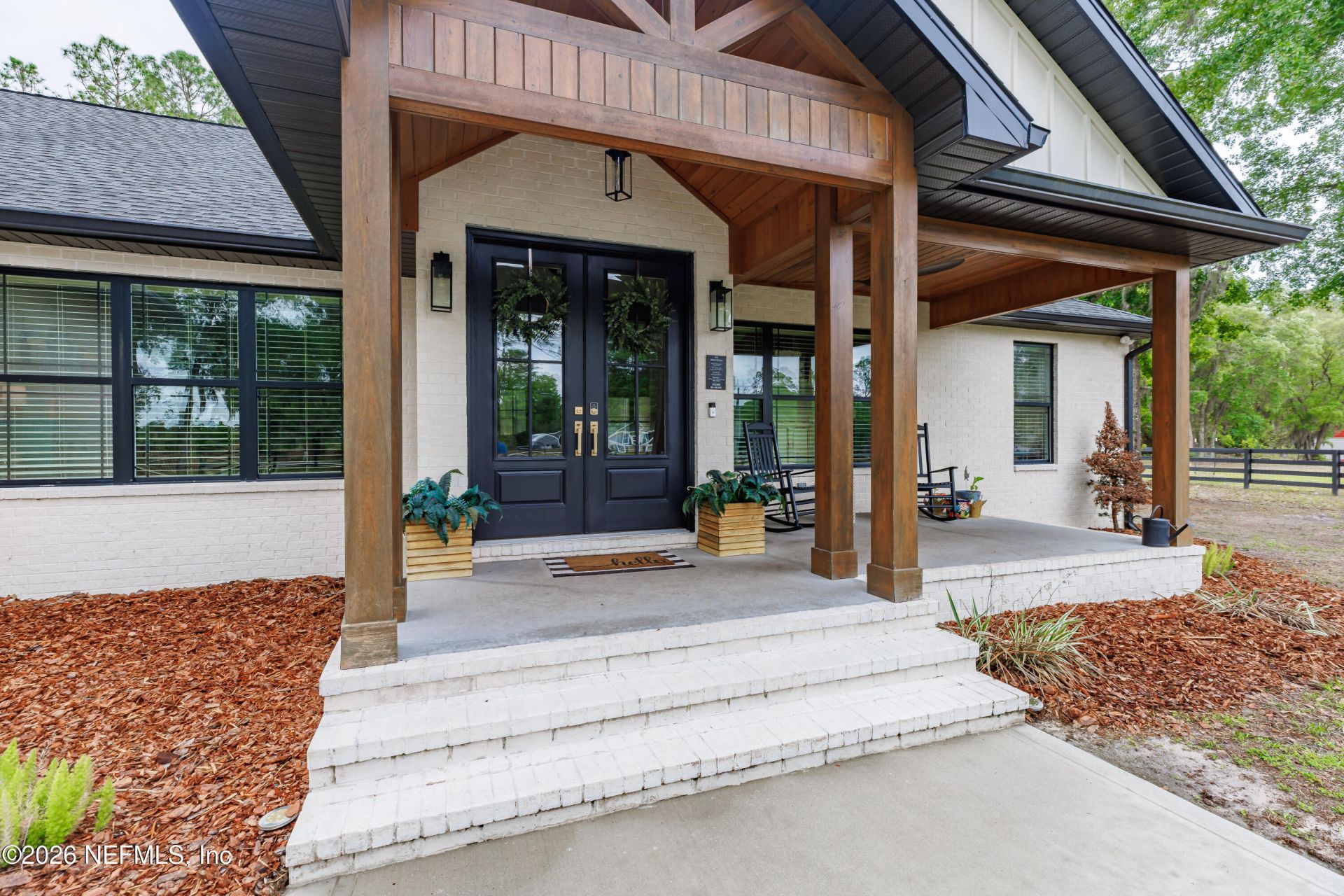 6226 SW 150th Street, Starke, FL 32091 Photo