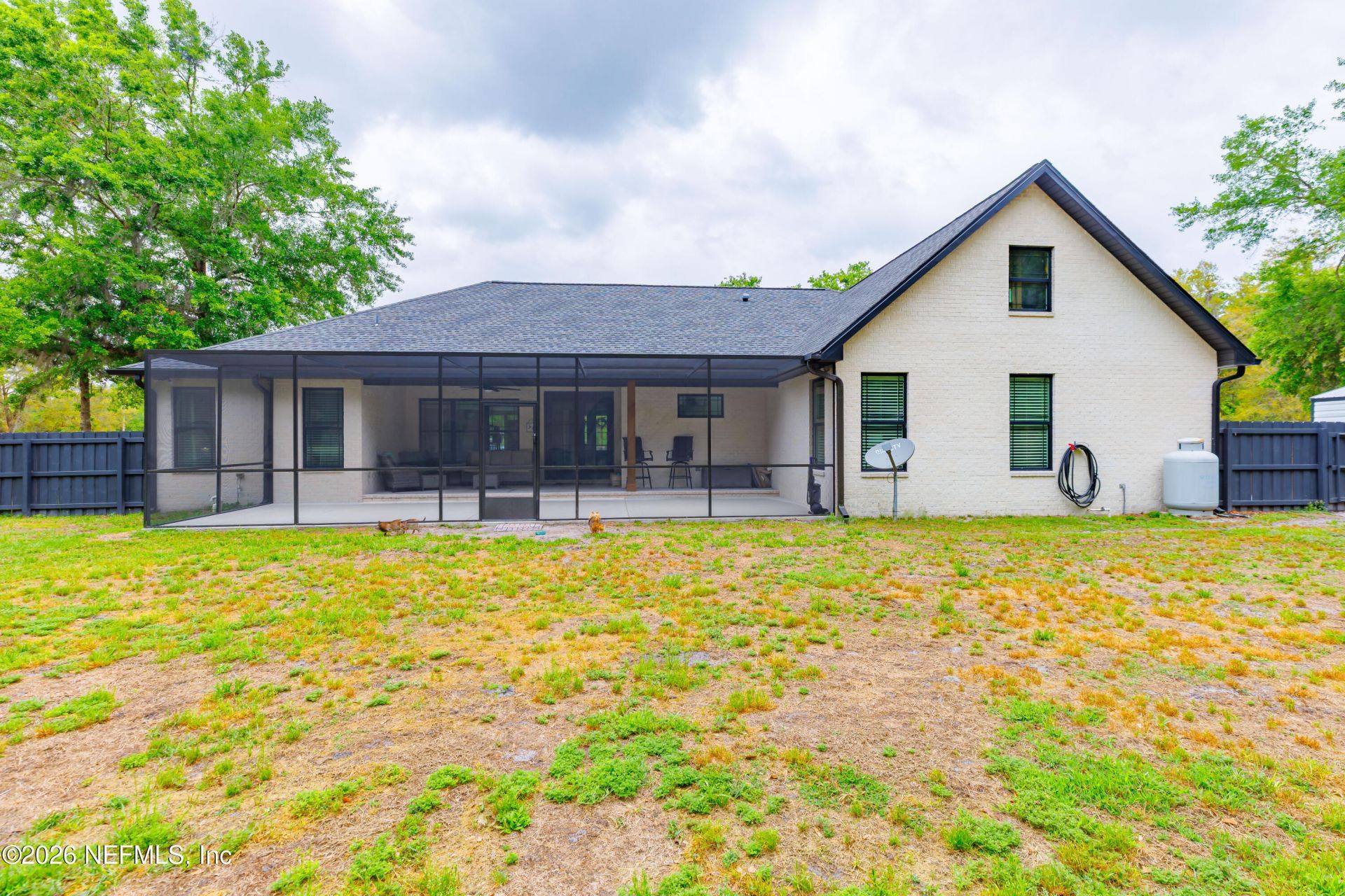 6226 SW 150th Street, Starke, FL 32091 Photo