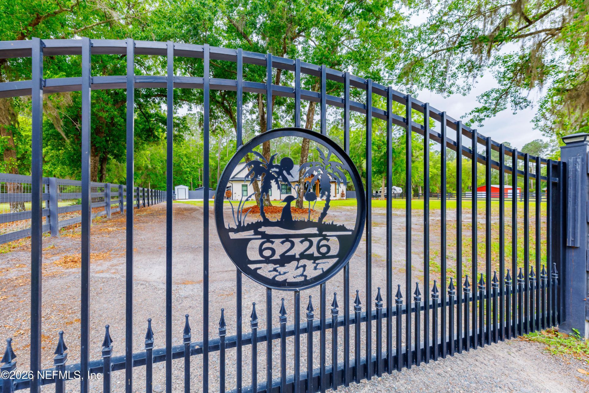 6226 SW 150th Street, Starke, FL 32091 Photo