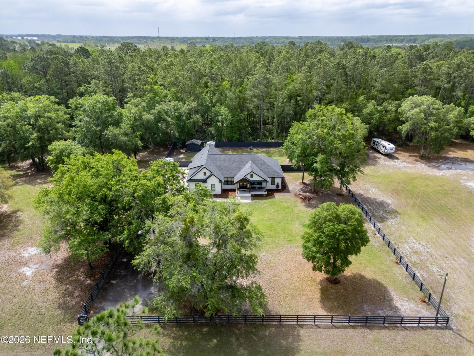 6226 SW 150th Street, Starke, FL 32091 Photo