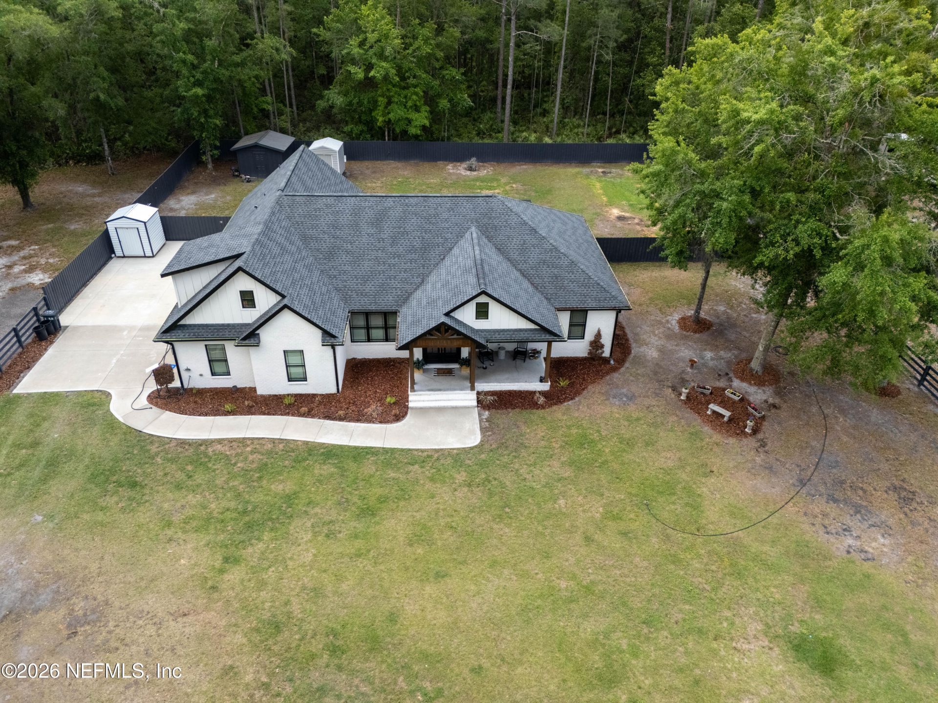 6226 SW 150th Street, Starke, FL 32091 Photo