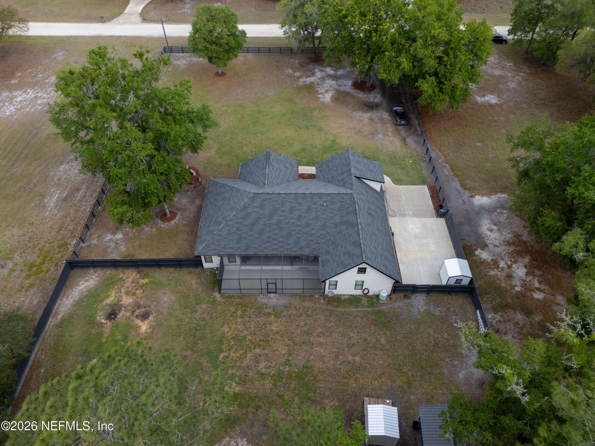 6226 SW 150th Street, Starke, FL 32091 Photo