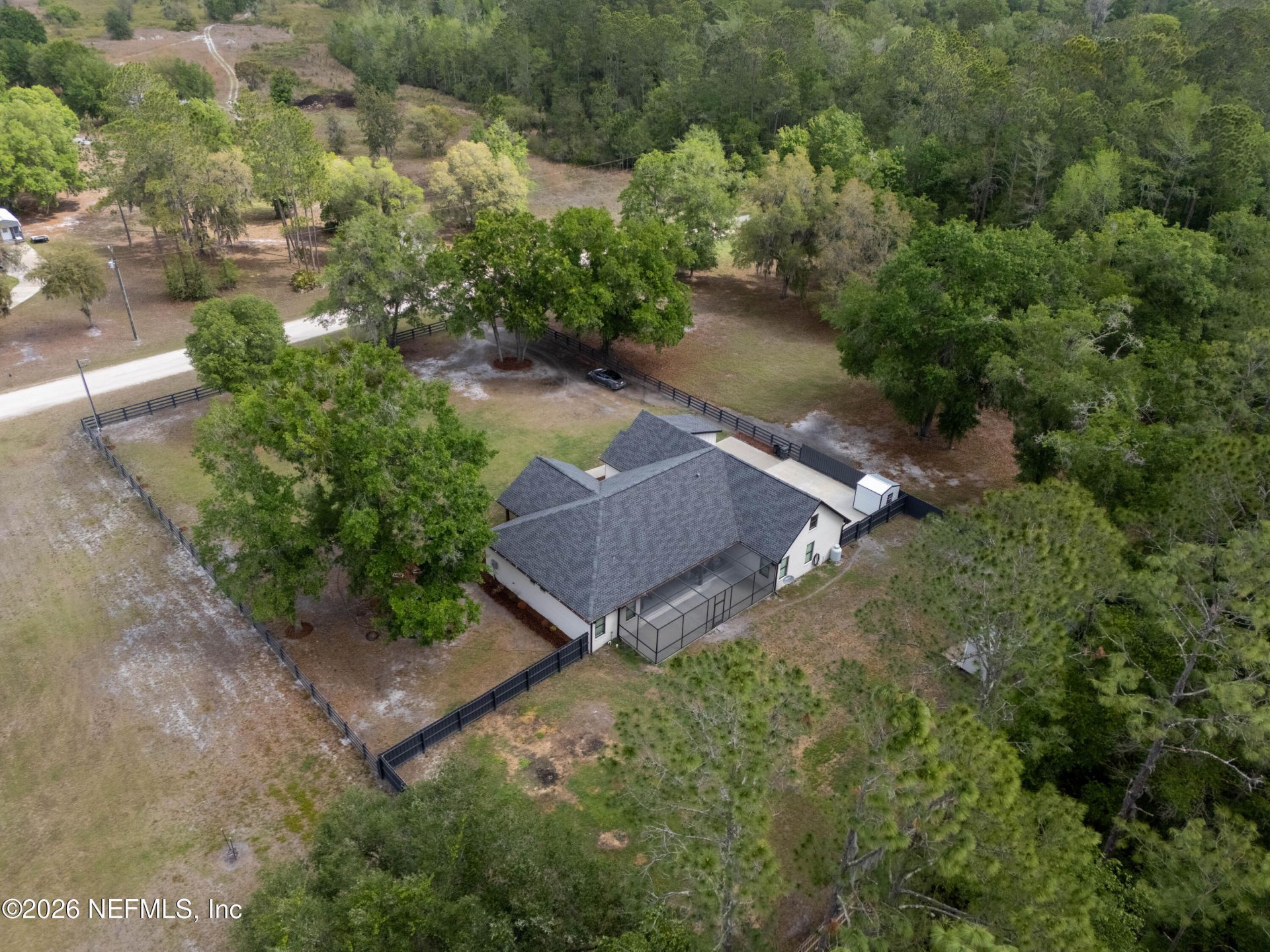 6226 SW 150th Street, Starke, FL 32091 Photo