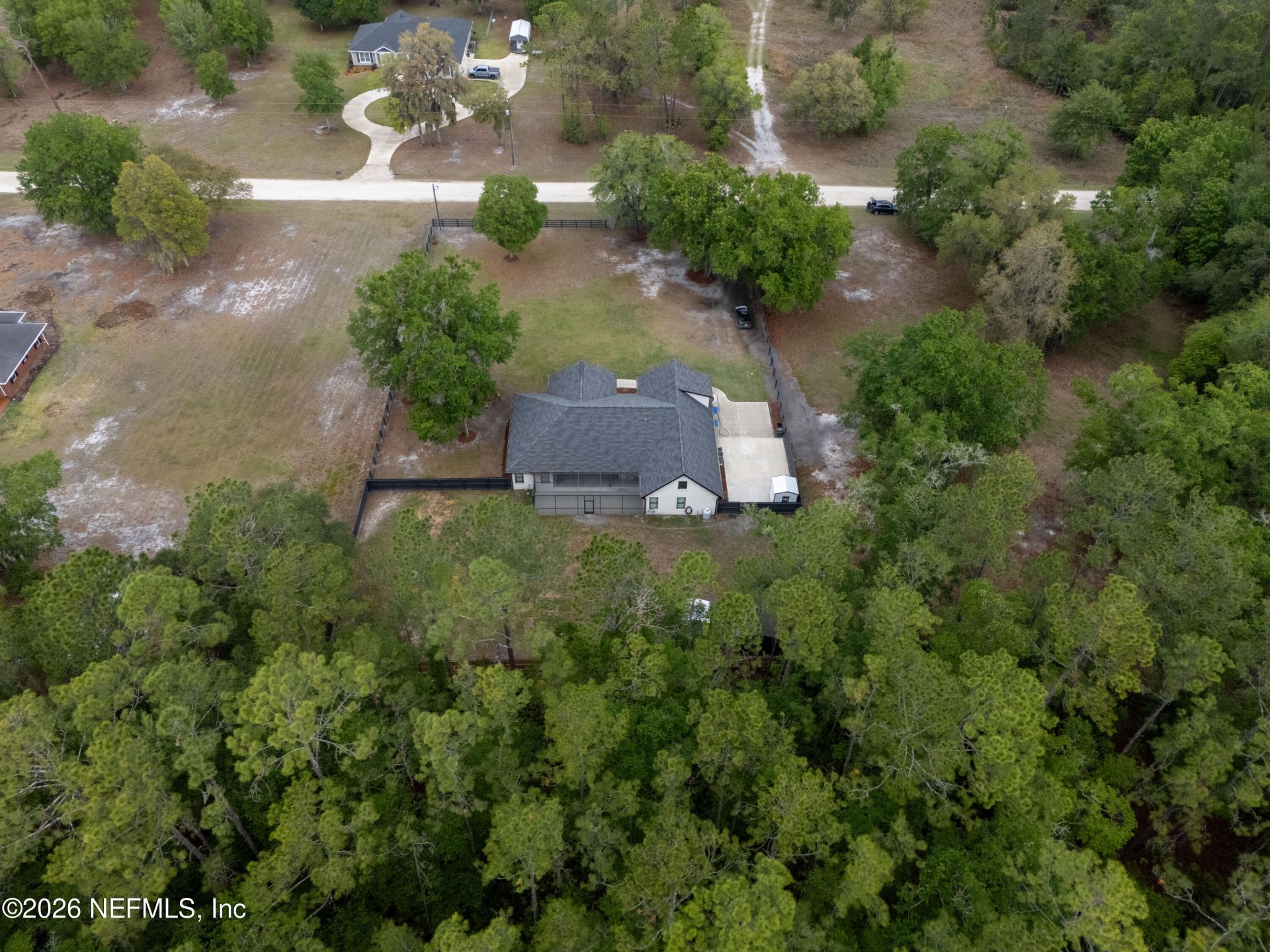6226 SW 150th Street, Starke, FL 32091 Photo