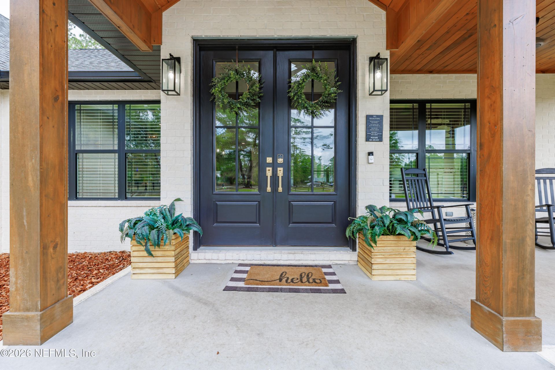 6226 SW 150th Street, Starke, FL 32091 Photo