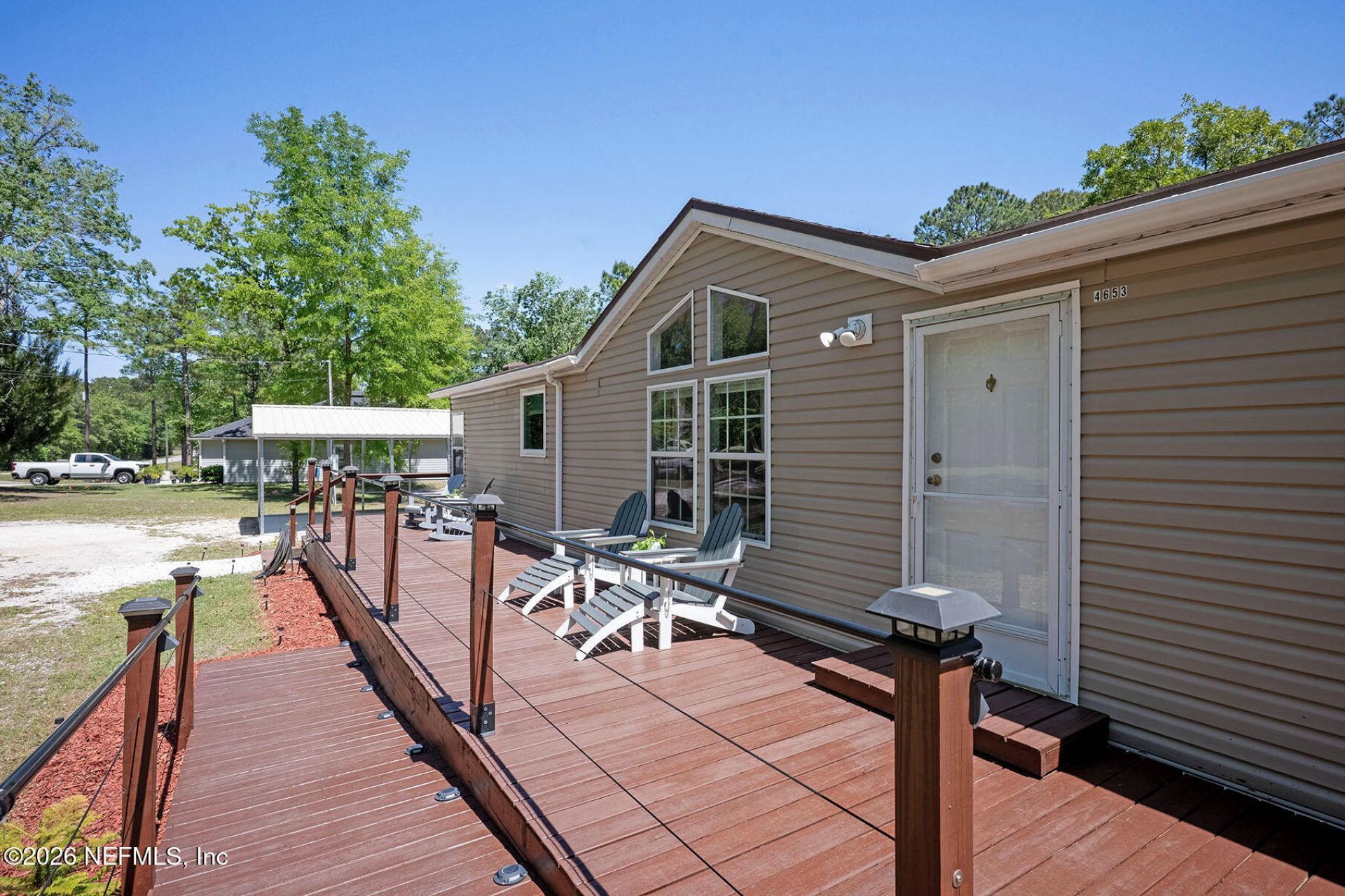 4653 Calendula Avenue, Middleburg, FL 32068 Photo