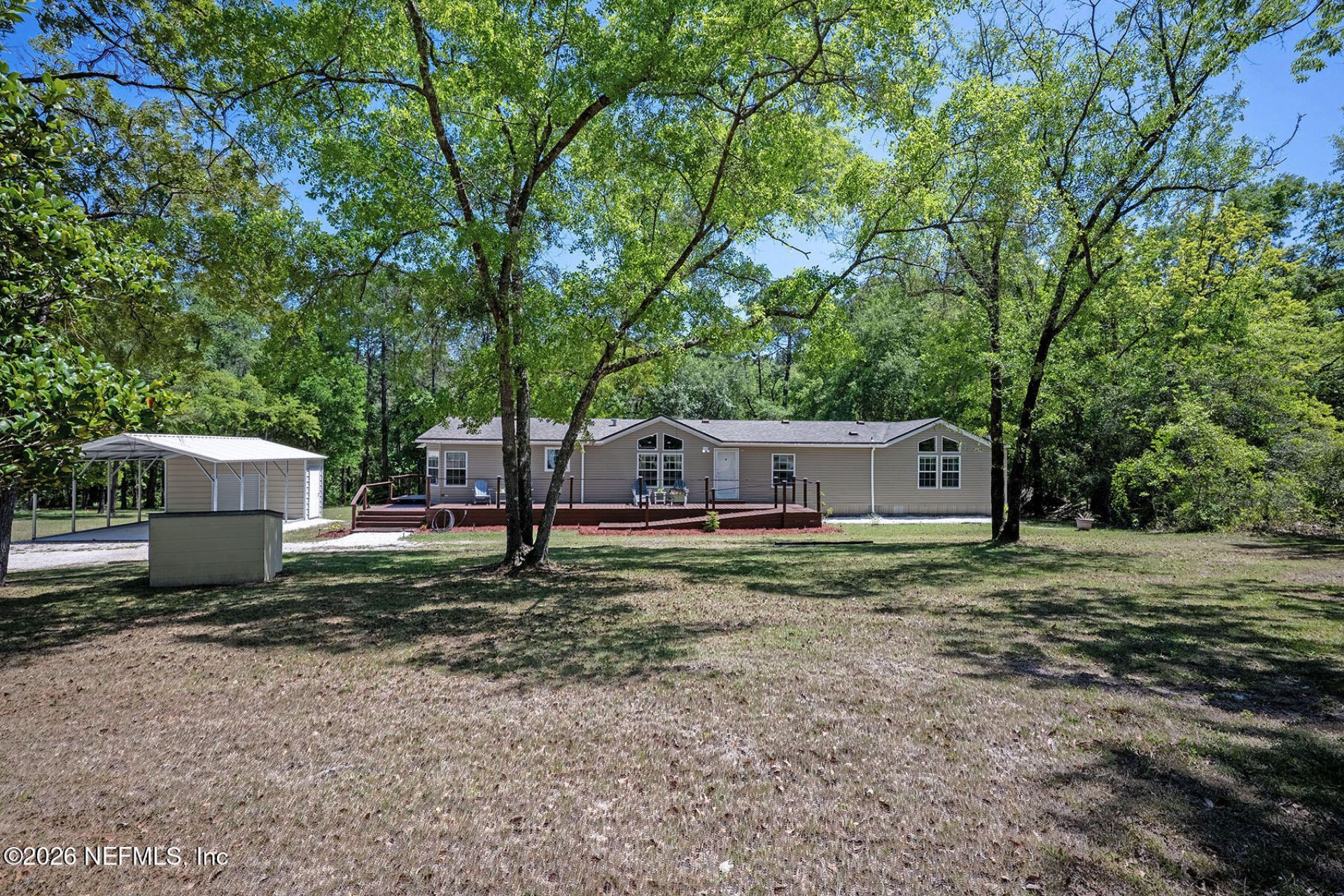 4653 Calendula Avenue, Middleburg, FL 32068 Photo