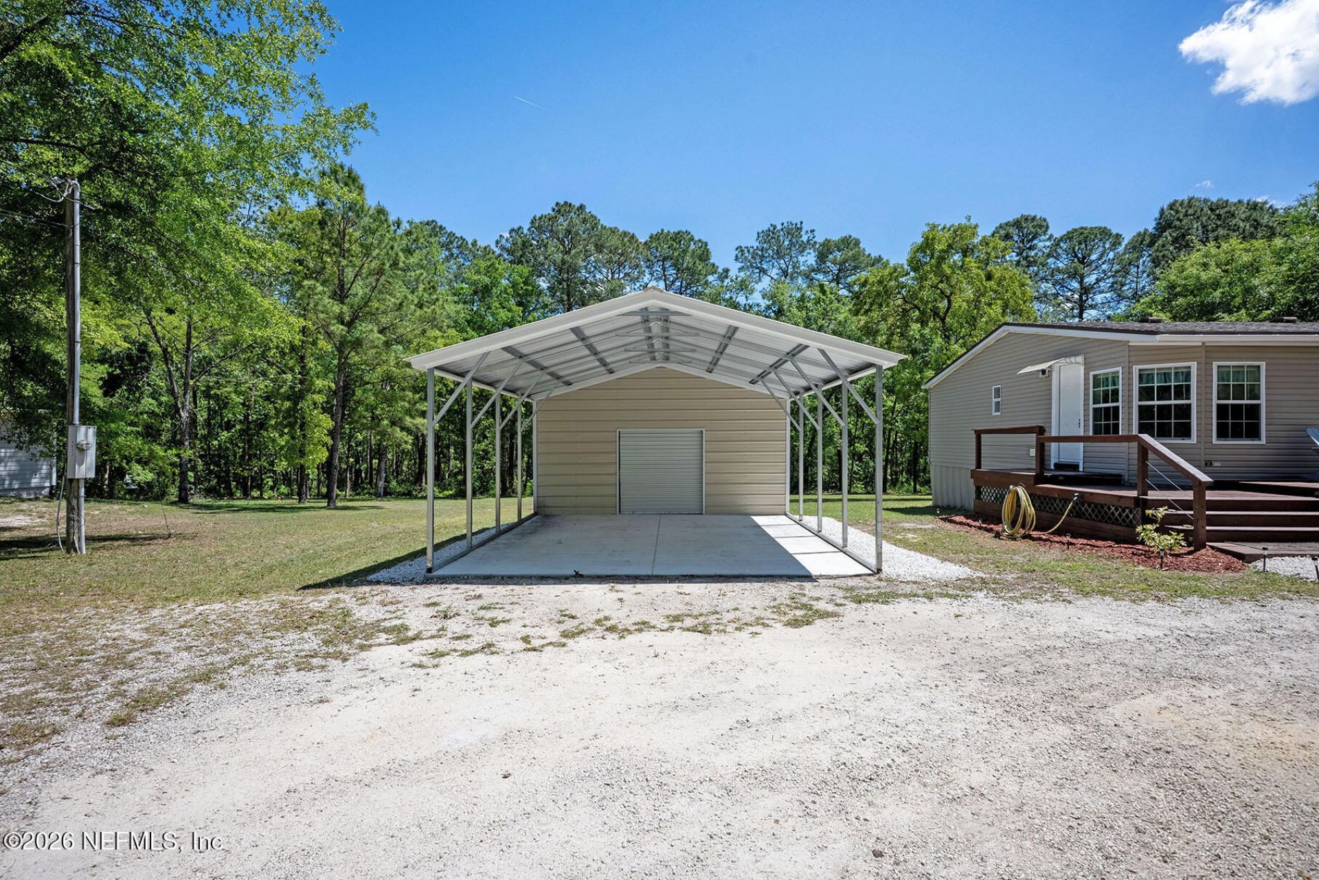 4653 Calendula Avenue, Middleburg, FL 32068 Photo