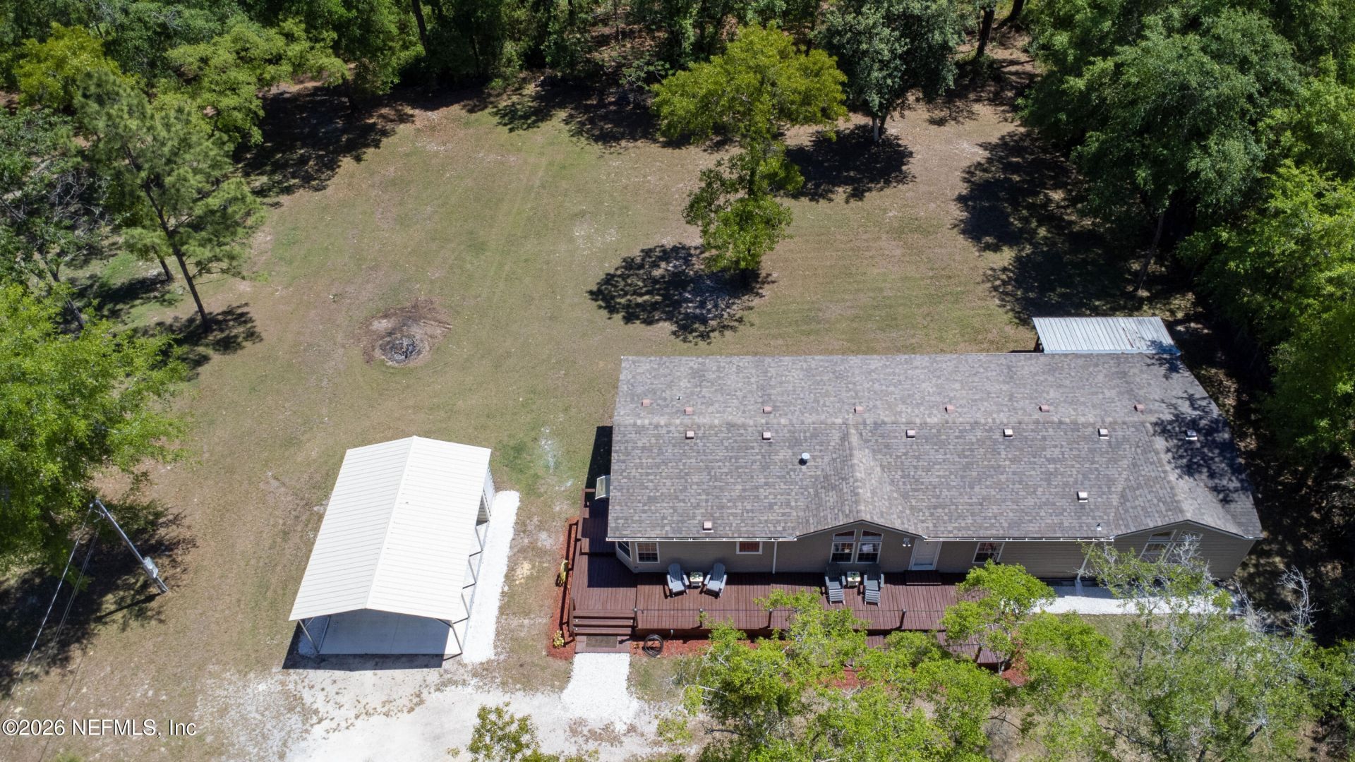 4653 Calendula Avenue, Middleburg, FL 32068 Photo