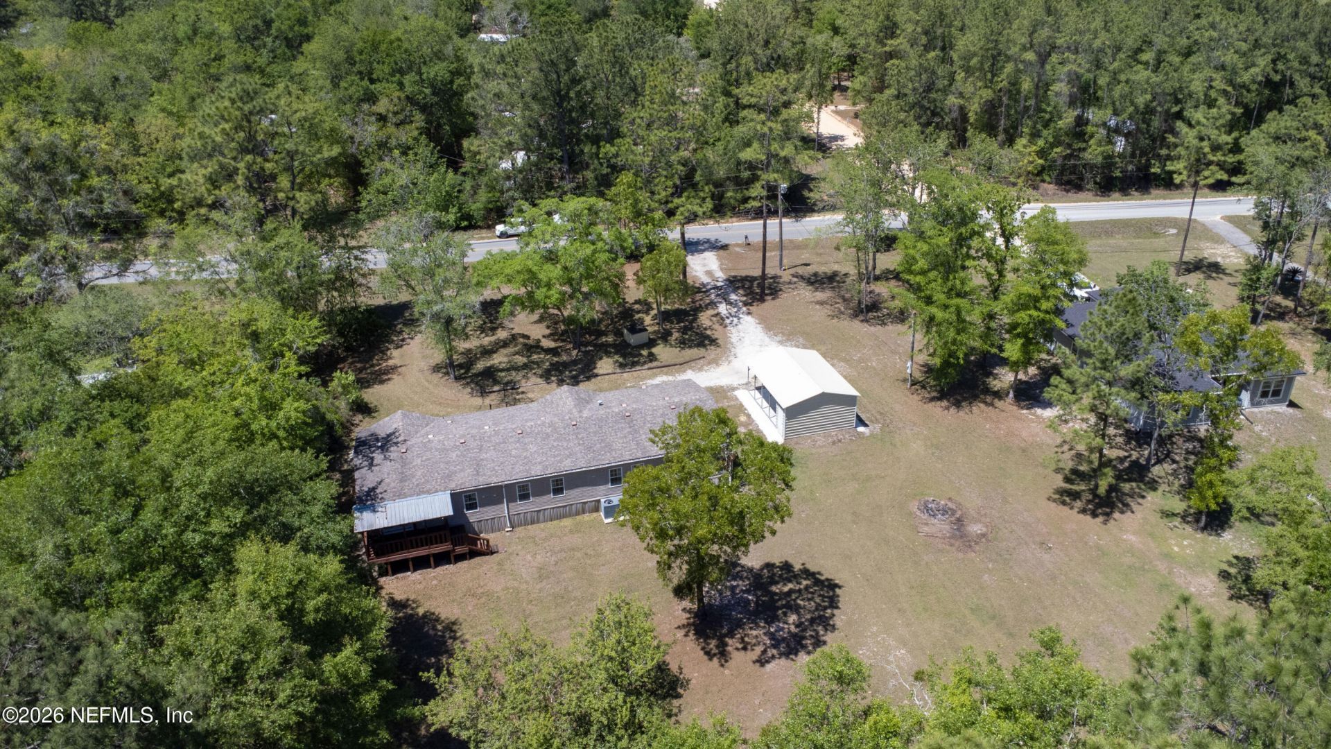 4653 Calendula Avenue, Middleburg, FL 32068 Photo