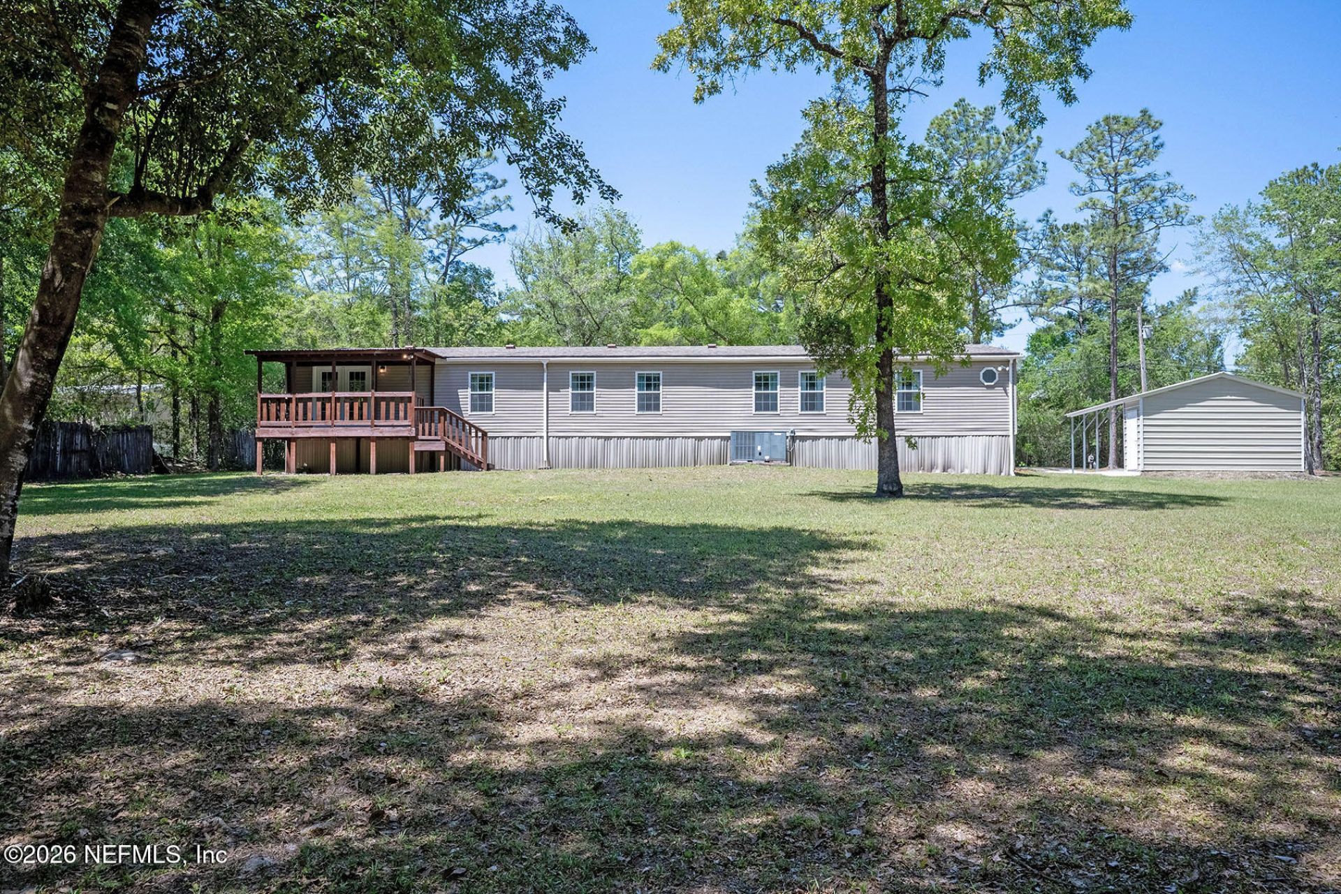 4653 Calendula Avenue, Middleburg, FL 32068 Photo