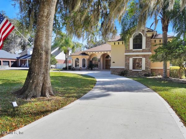 2942 MAGNOLIA Road, Orange Park, FL 32065