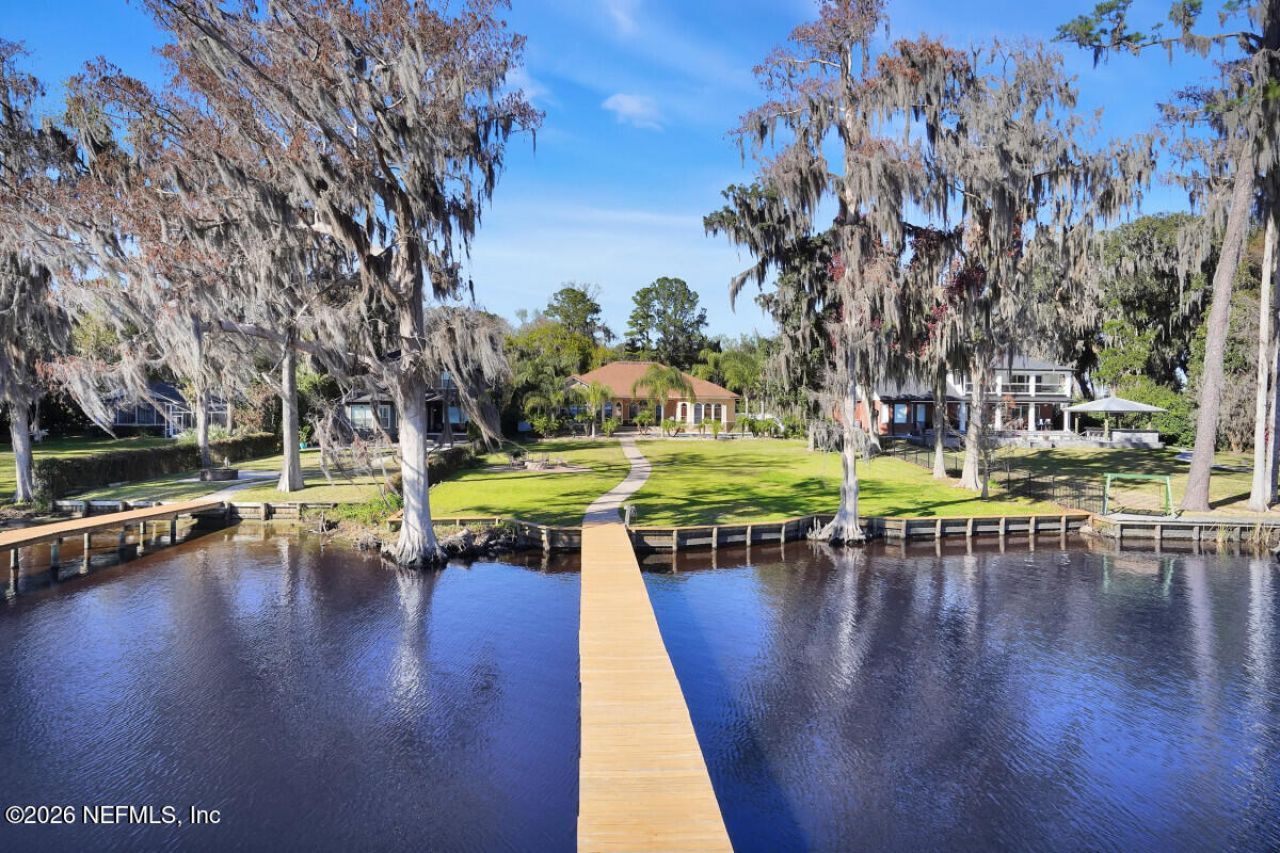 2942 Magnolia Road, Orange Park, FL 32065 Photo