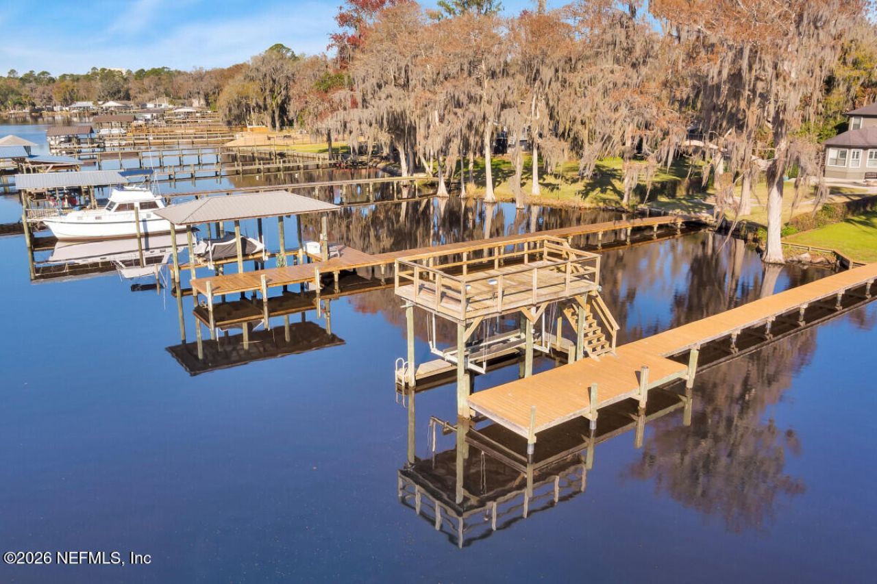 2942 Magnolia Road, Orange Park, FL 32065 Photo