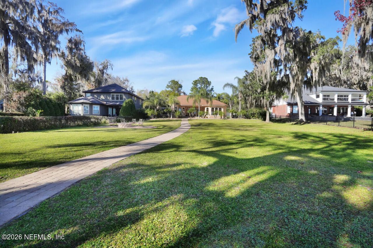2942 Magnolia Road, Orange Park, FL 32065 Photo