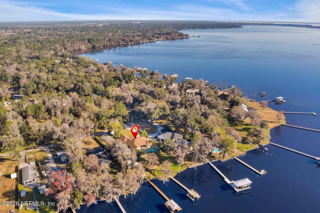 2942 Magnolia Road, Orange Park, FL 32065 Photo