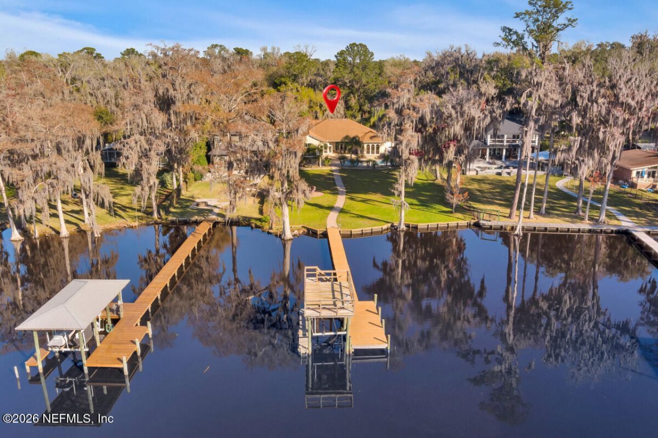 2942 Magnolia Road, Orange Park, FL 32065 Photo