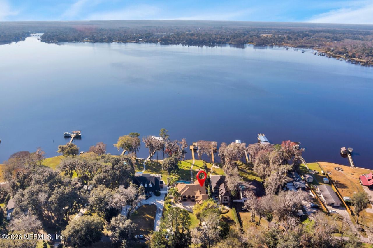 2942 Magnolia Road, Orange Park, FL 32065 Photo