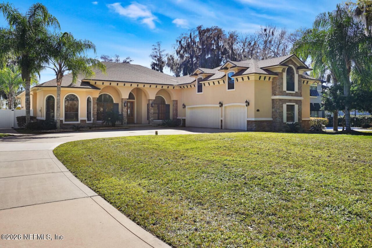 2942 Magnolia Road, Orange Park, FL 32065 Photo