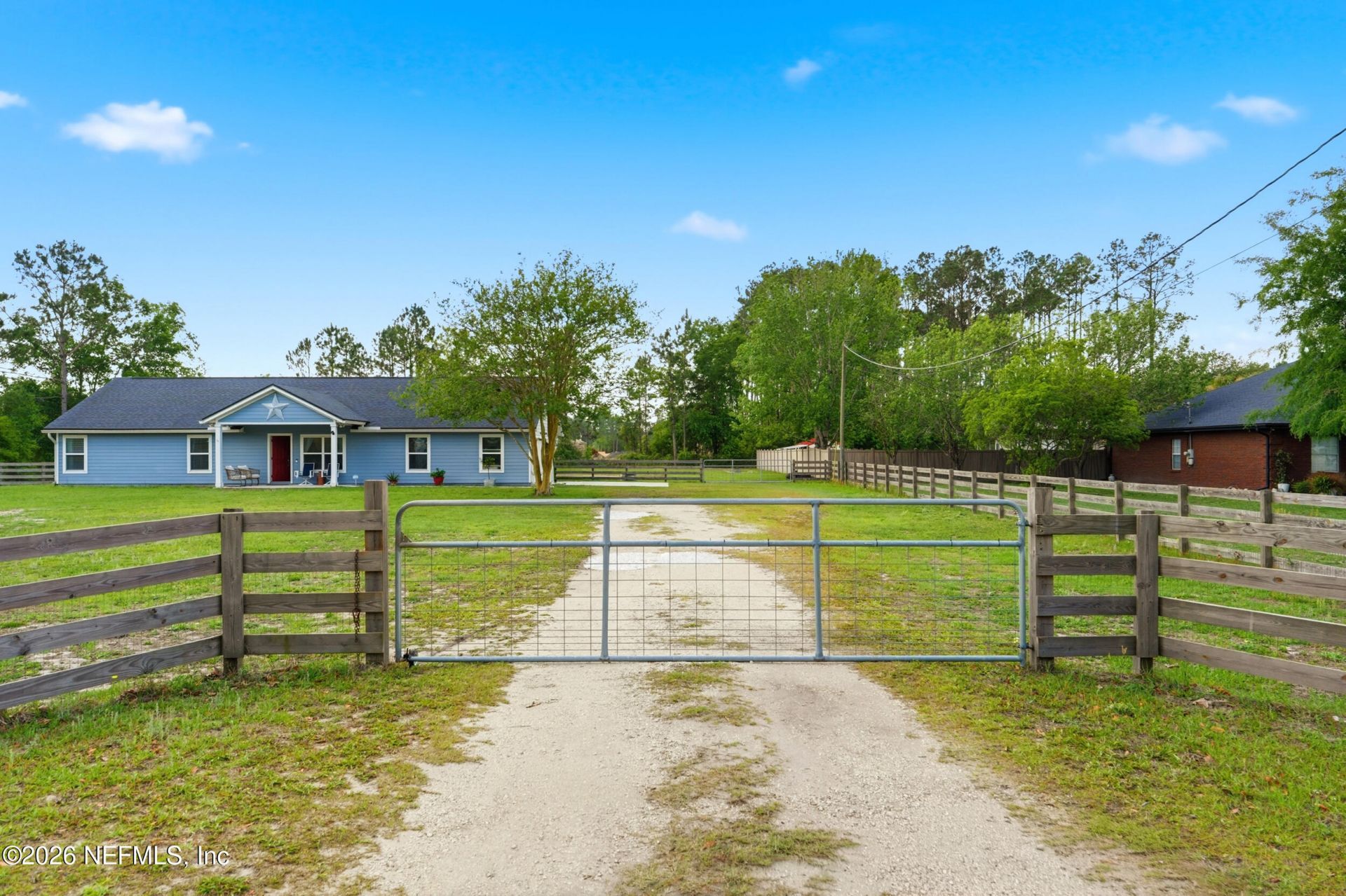 2471 Iris Street, Middleburg, FL 32068 Photo