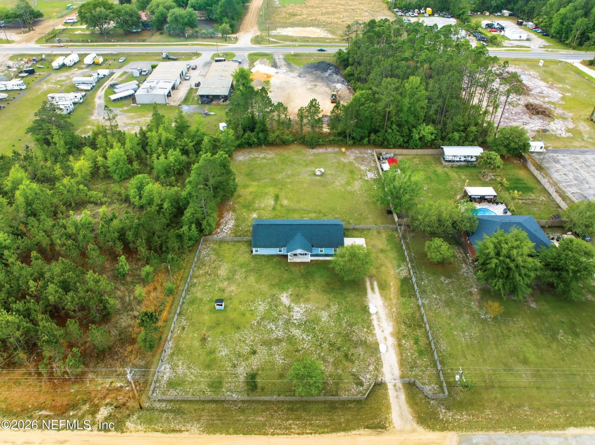 2471 Iris Street, Middleburg, FL 32068 Photo