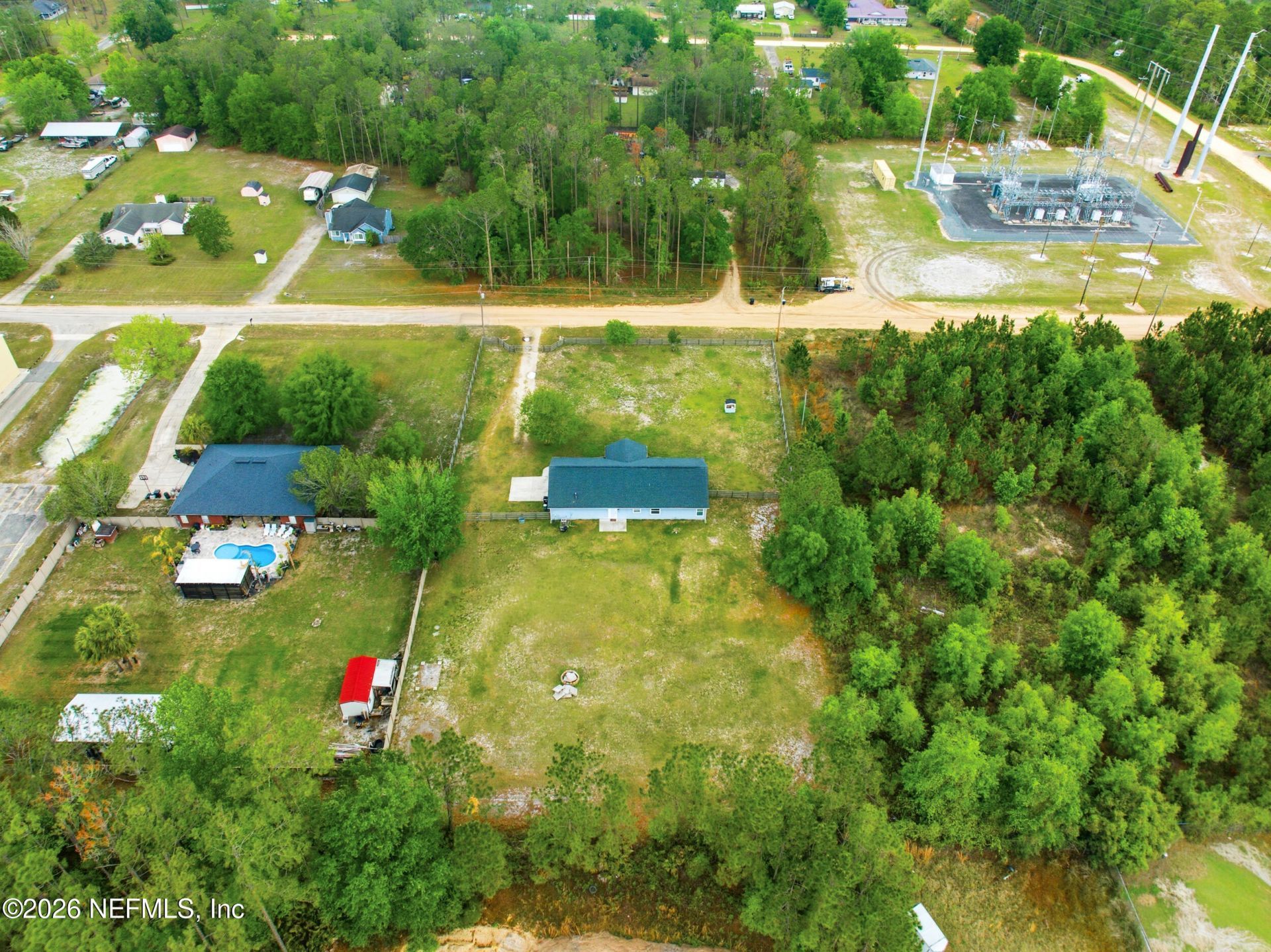 2471 Iris Street, Middleburg, FL 32068 Photo