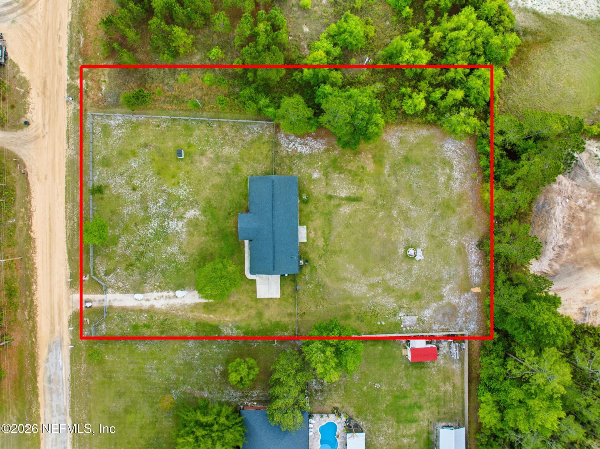 2471 Iris Street, Middleburg, FL 32068 Photo