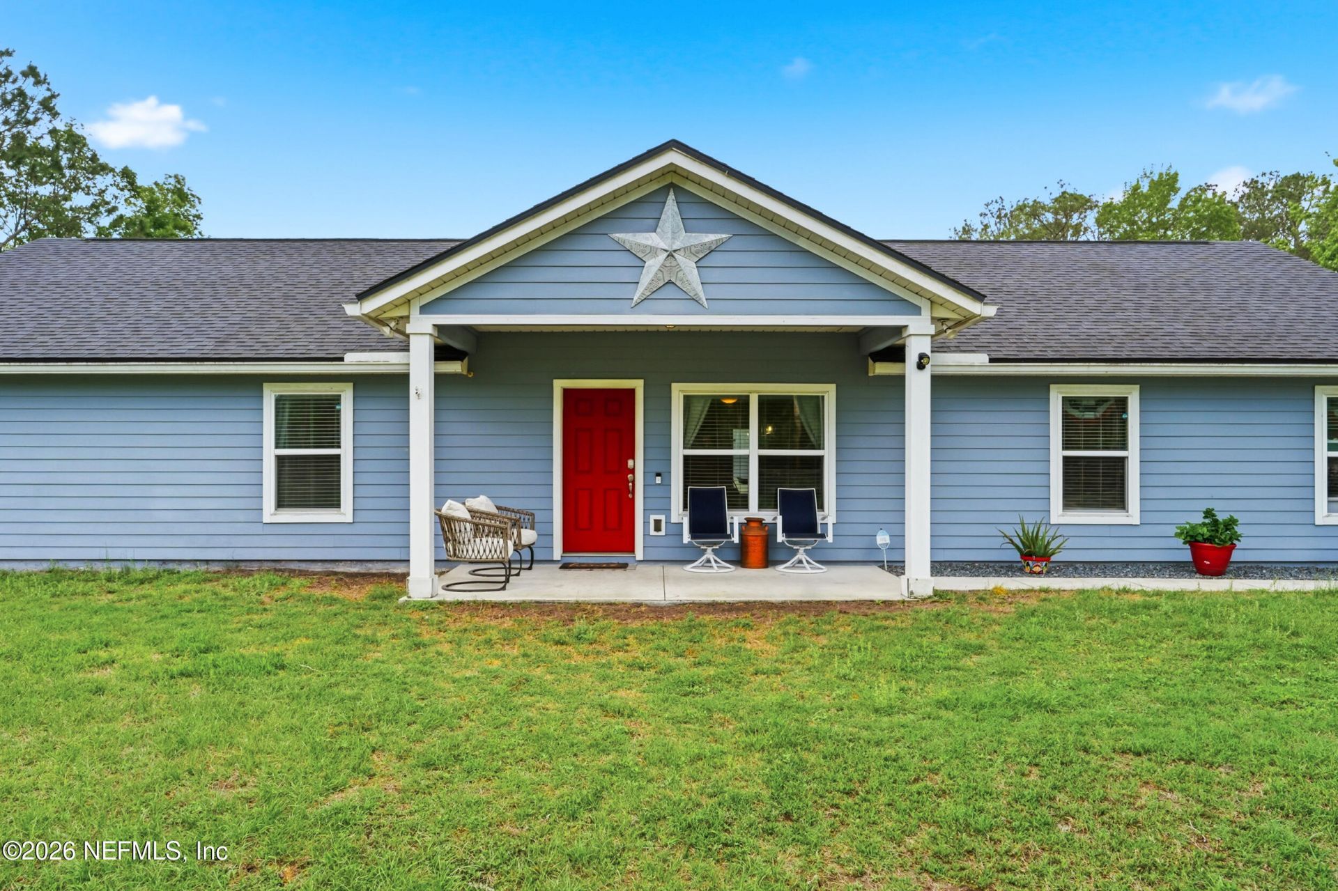 2471 Iris Street, Middleburg, FL 32068 Photo