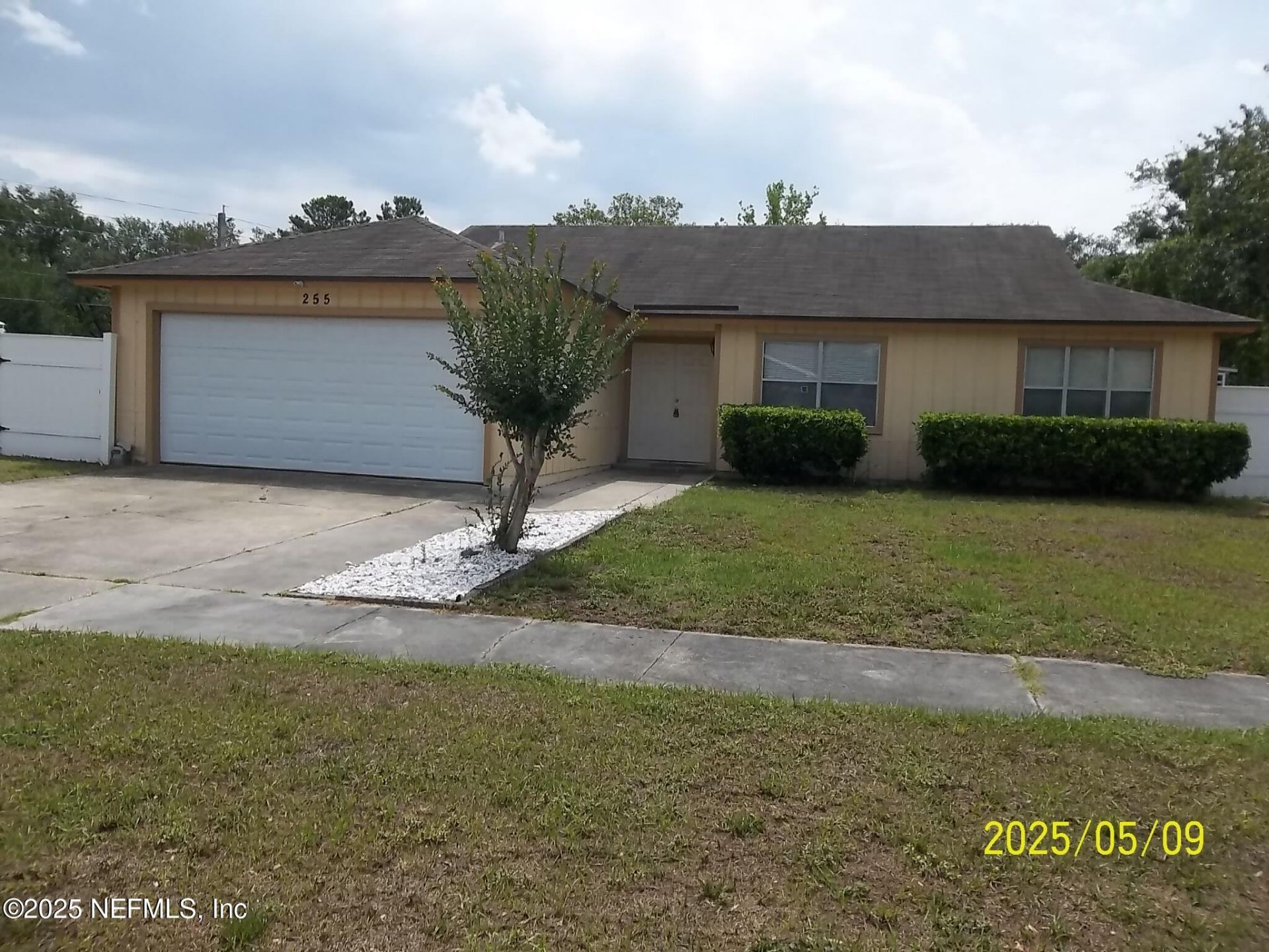 255 Leatherleaf Drive, Jacksonville, FL 32225 Photo