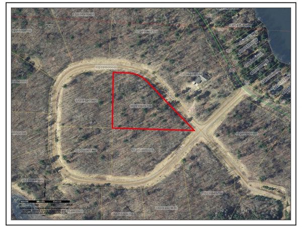 xxx Lot 17 96th Ave , Amery, WI 54001
