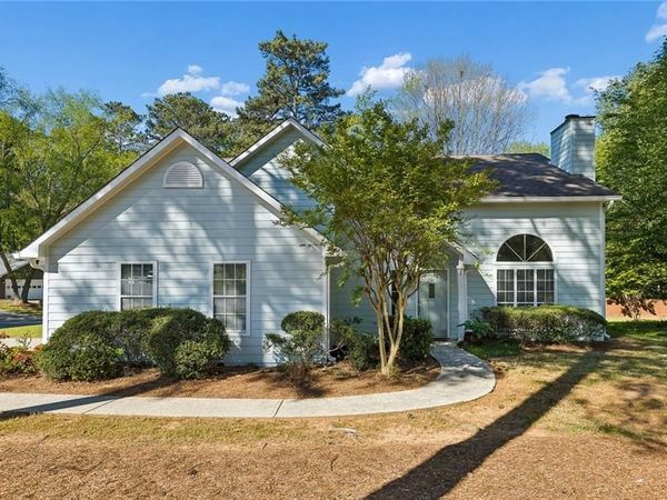 4775 Roswell Mill Drive, Alpharetta, GA 30022