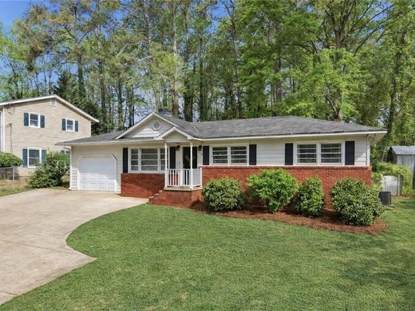 740 Polk NW, Marietta, GA 30064