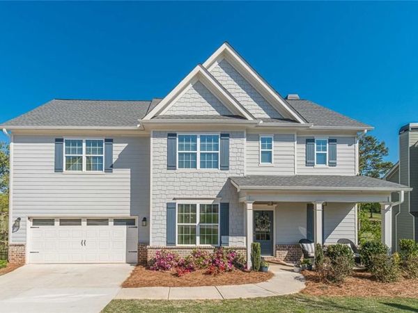 4070 Links Boulevard, Jefferson, GA 30549