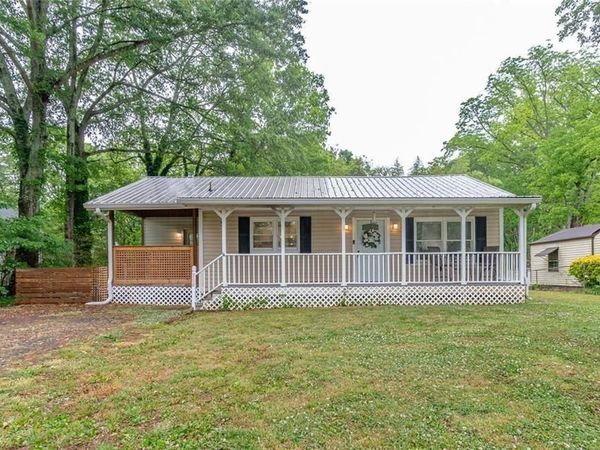 104 E Gordon, Villa Rica, GA 30180