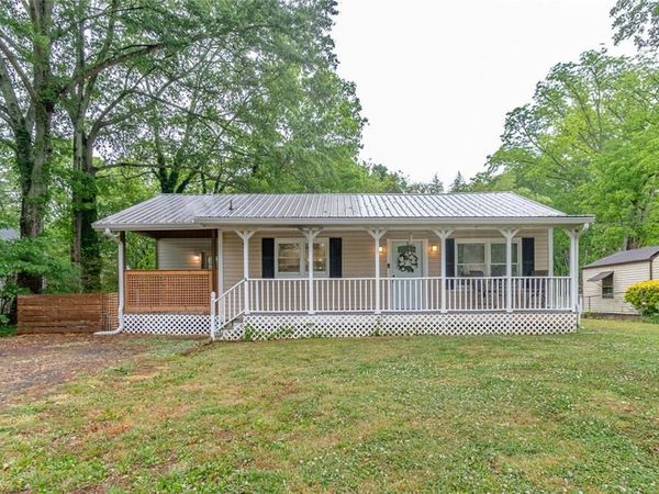 104 E Gordon, Villa Rica, GA 30180