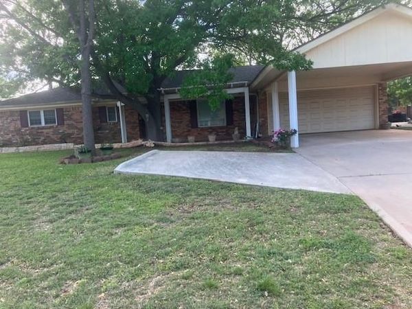 2234 Brentwood Drive , Abilene, TX 79605