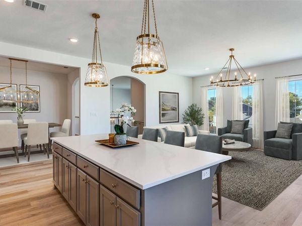 8965 Armstrong Court, Benbrook, TX 76126