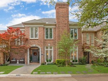 7615 Marquette Street, Dallas, TX 75225