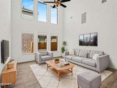 10004 Thornapple Road, Fort Worth, TX 76179