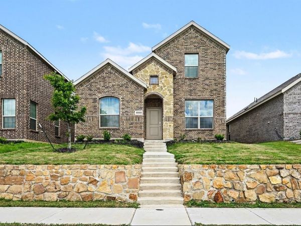 10004 Thornapple Road, Fort Worth, TX 76179