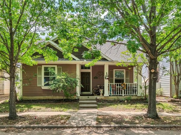 1728 Mercer Way, Savannah, TX 76227