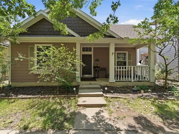 1728 Mercer Way, Savannah, TX 76227