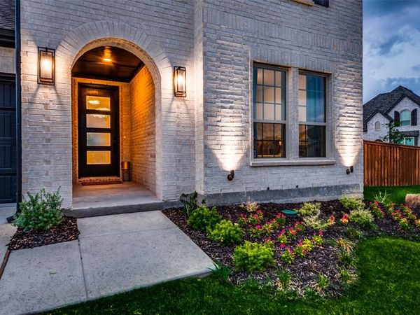 4104 Dartmoor Drive, Aubrey, TX 76227