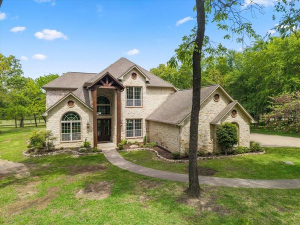 1215 PR 5980, Yantis, TX 75497