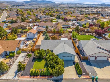 2326 Ruddy Way, Sparks, NV 89441 Photo