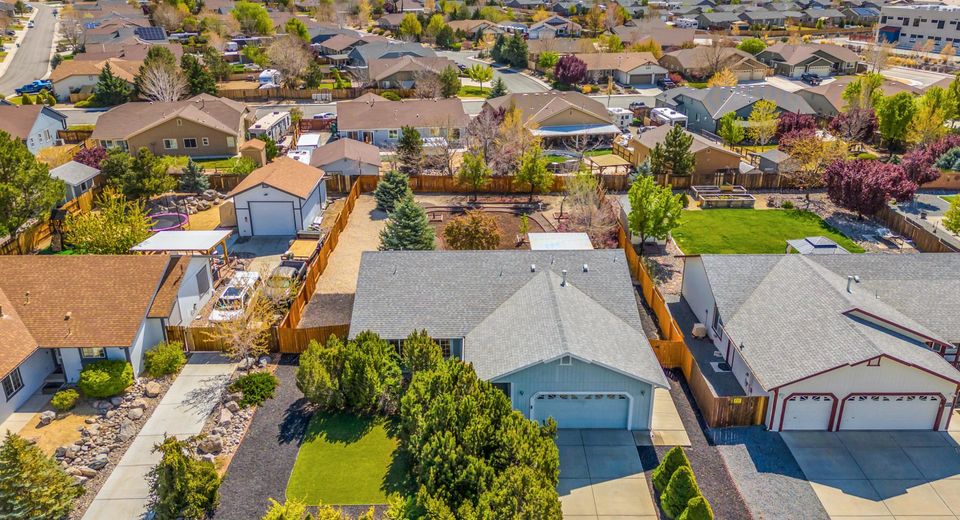 2326 Ruddy Way, Sparks, NV 89441 Photo