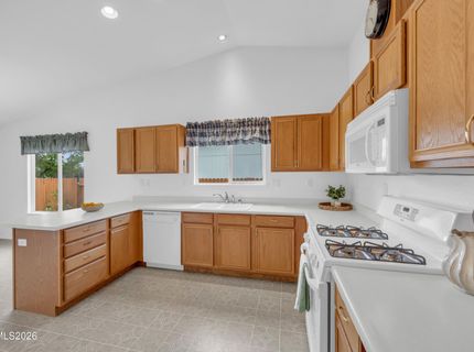 2326 Ruddy Way, Sparks, NV 89441 Photo