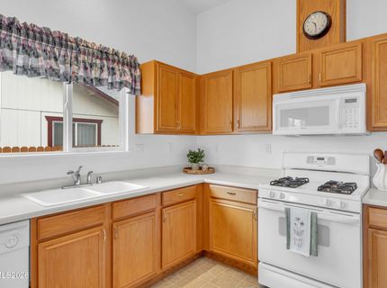 2326 Ruddy Way, Sparks, NV 89441 Photo