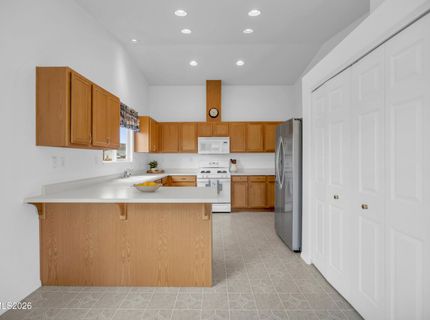 2326 Ruddy Way, Sparks, NV 89441 Photo